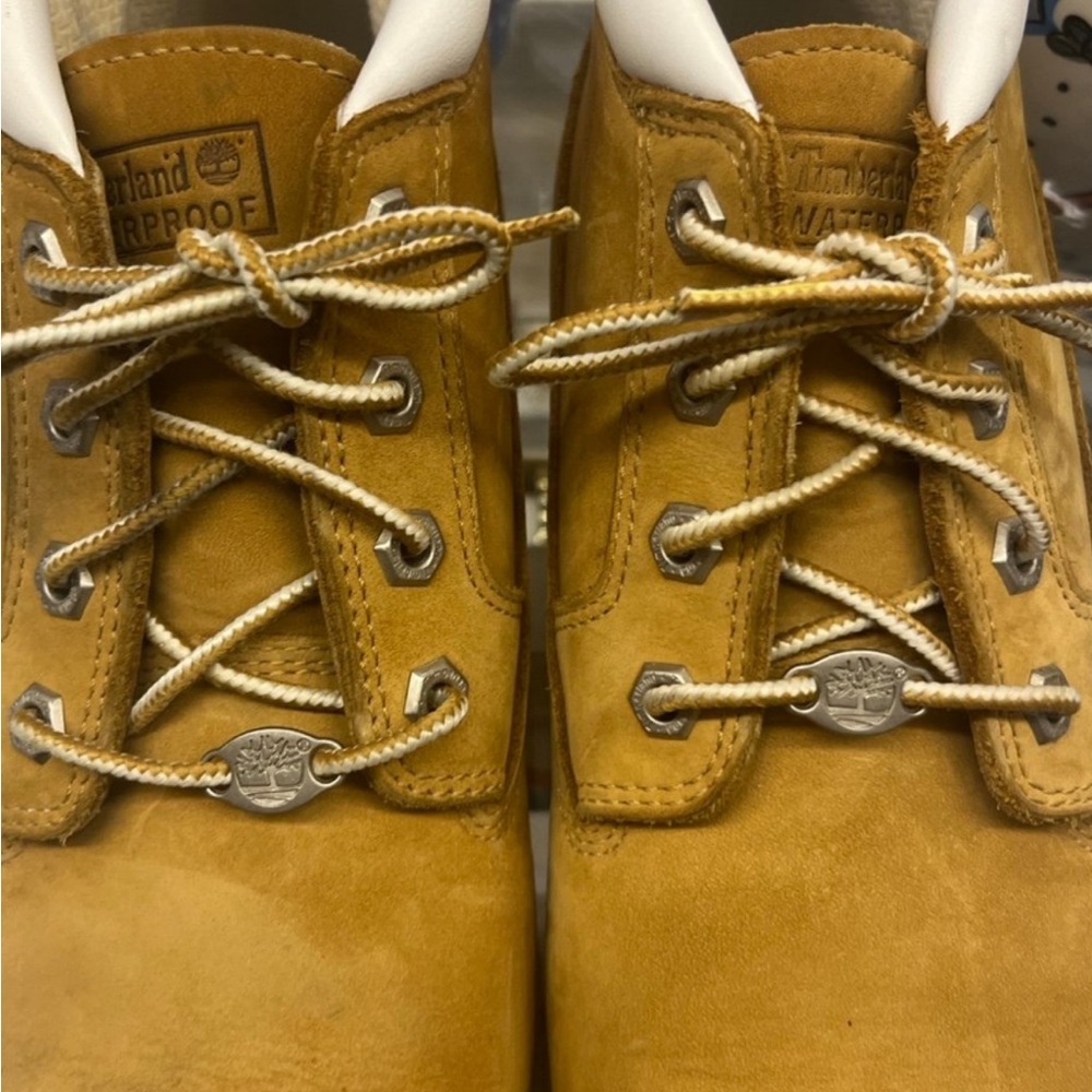 TIMBERLAND MAN